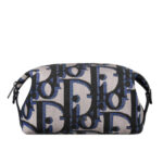Christian Dior Toiletry Bag